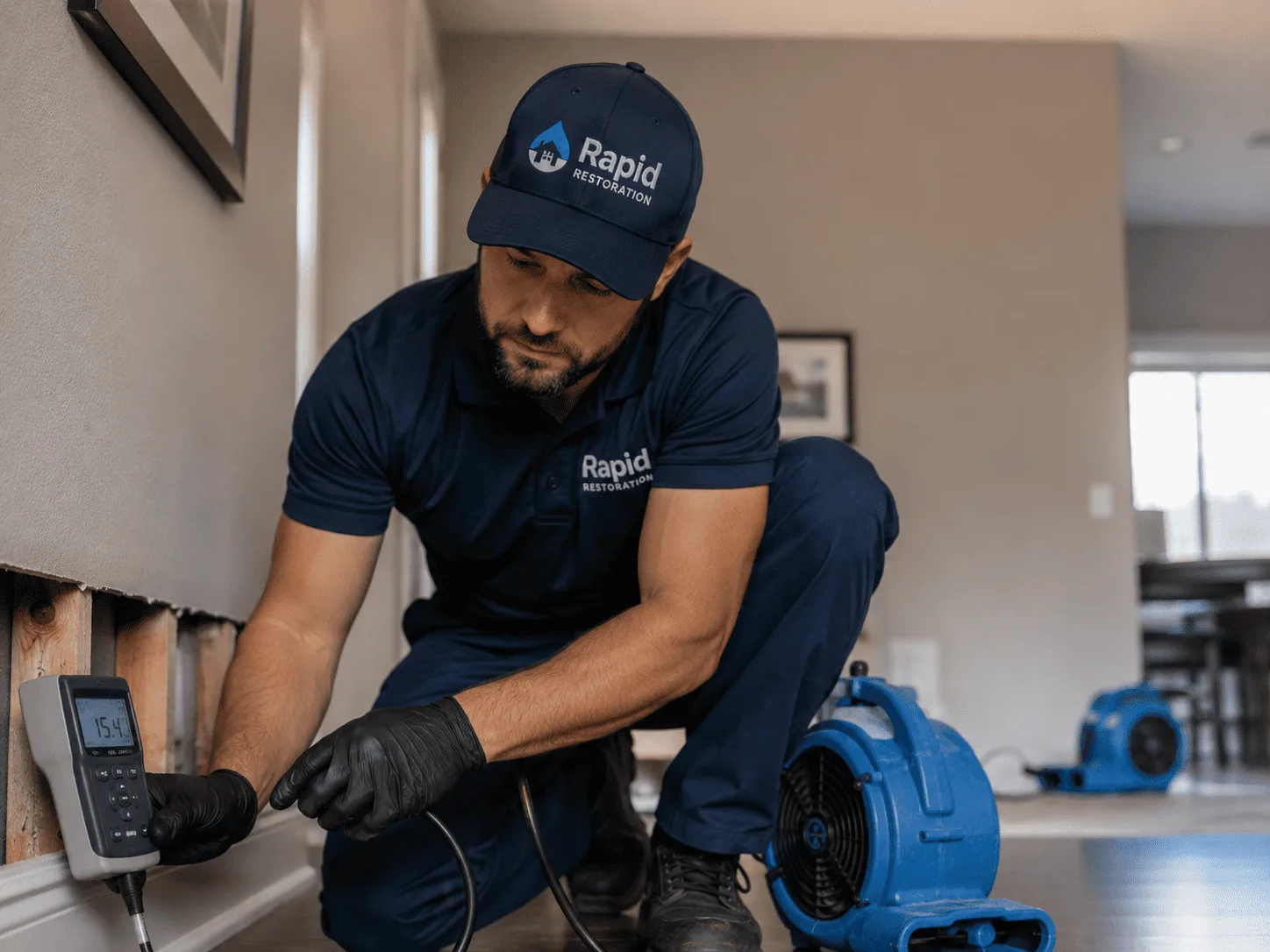 Common questions about Dehumidification in Missouri Valley, IA